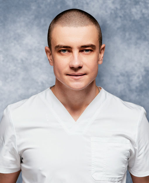 Андрияшин Виктор Дмитриевич